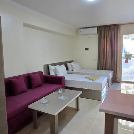Tiba Golden Blue Mirage Hurghada